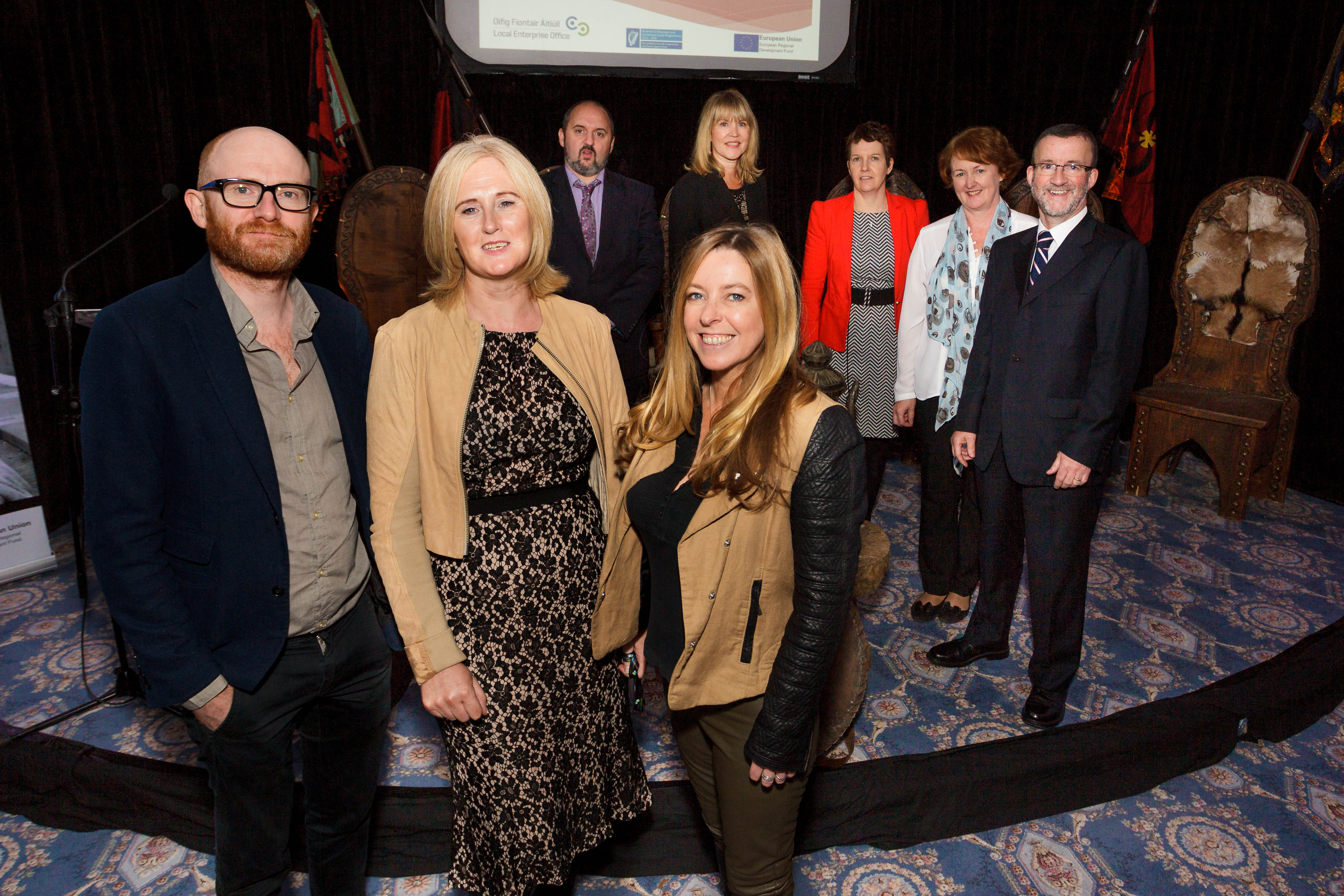 Creative Corridor Symposium